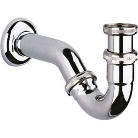 Grohe Siphons - Siphon für Bidet, verchromt 28946000 (1/2)