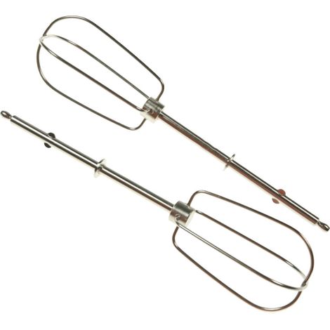 Crochet melangeur pour Batteur a main SEB FS-1000050319