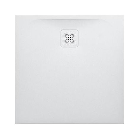 Laufen Pro - Receveur de douche 90x90 cm, blanc H2109560000001 (1/5)