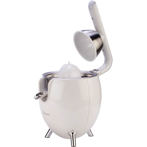 Ardes Spremiagrumi Juice Art W 500W 0,5L Bianco/Silver