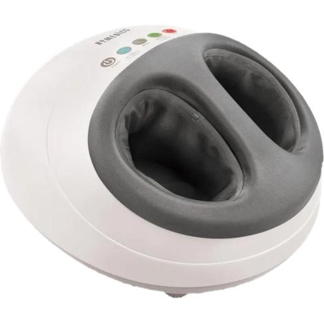 Masajeador de pies Shiatsu de aire Homedics FMS-350HGY-EU (1/3)
