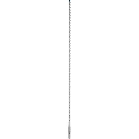 2608900103 - PUNTA BOSCH SDS PLUS 4 TAGLIENTI D.10mm X 550mm X 600mm