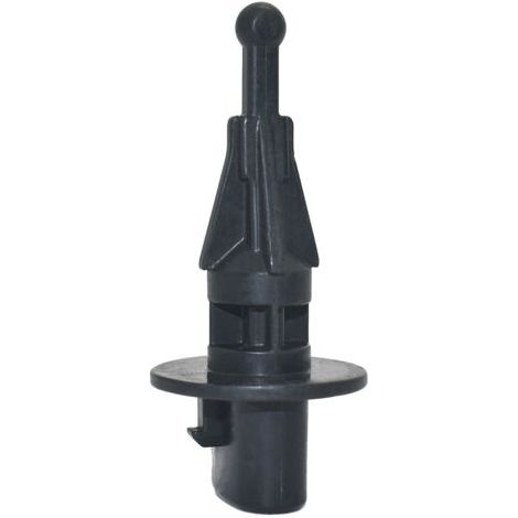 Capteur de température et de débit d'air d'admission (référence 89424-12010) pour Toyota Corolla, Camry, RAV4 et 4Runner. Pièces de rechange compatibles : 1365052G00 et 22634KA070. Connecteur d'origin (1/5)