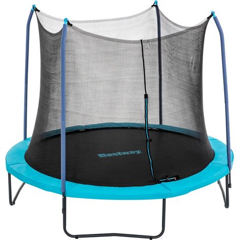 Trampolino Elastico da Esterni Xtreme Air da 305 cm 59103 BESTWAY (1/5)