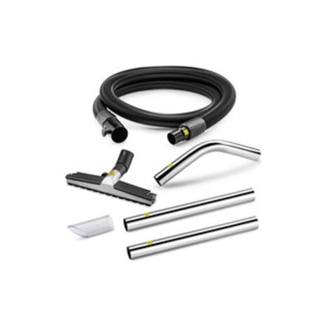 Kärcher Set de nettoyage de sol Advanced pour surfaces sèches