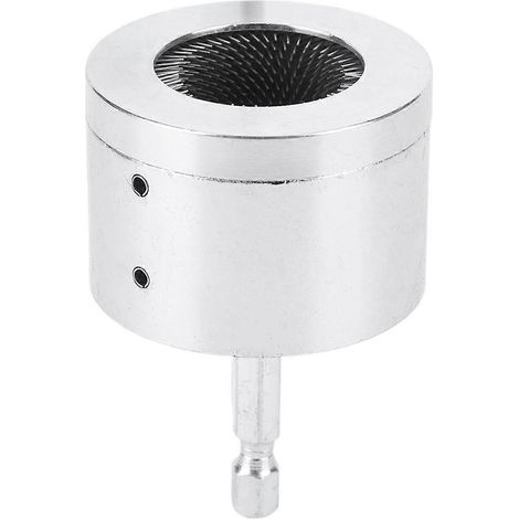 Reinigungsbürste für Metall- und Kupferbohrrohre, 22 mm (1/5)