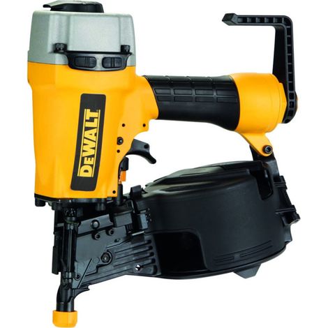 Cloueur à rouleau DEWALT à air comprimé DPN 32-64 mm DPN64C-XJ