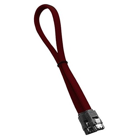 ModMesh SATA 3 Cable 30cm (1/2)