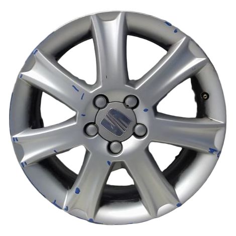 Jante Aluminium SEAT Leon [PRODUIT D'OCCASION]♻️1p0601025j72v