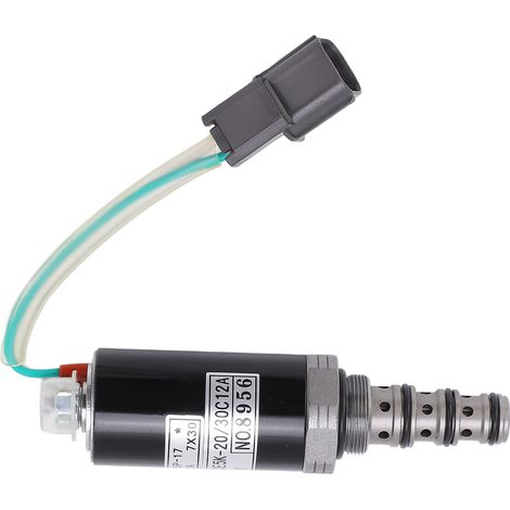 法语标题:
Distributeur hydraulique de pompe en acier allié, vanne de commande pour excavatrice KOBELCO, pièce de rechange (1/5)