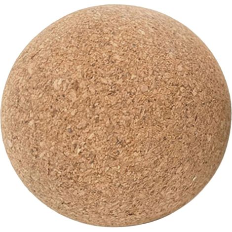 Bouchon liège - bois, pour fermeture de bocaux et bouteilles (1/5)