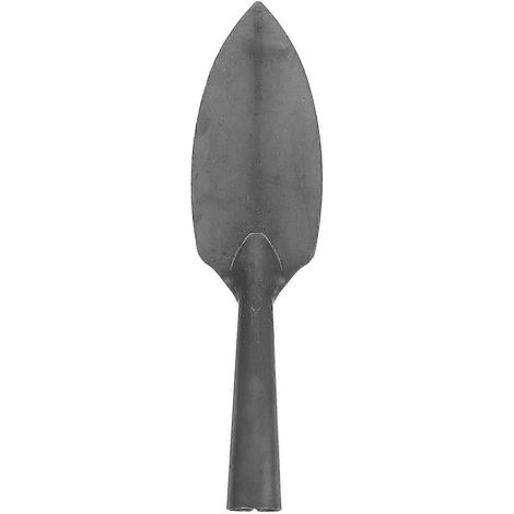 Pelle multifonctionnelle pour creuser et planter, outil manuel de jardinage potager, convenant à une utilisation intérieure et extérieure. (1/5)