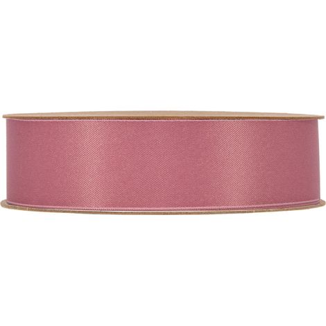 Piovaccari Nastro Recycled Pet Ribbon 15 Mm 20 Mt Rosa Antico