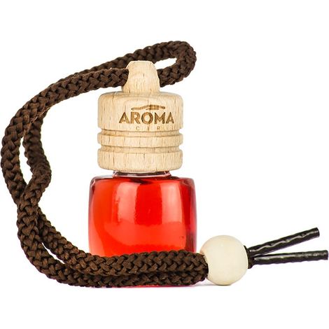 Deodorante per ambienti antitabacco Aroma Wood