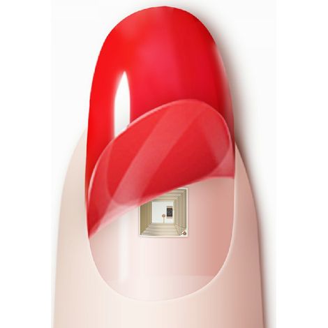 Micro GPS Trac NFC IC P Care Ce rastreador