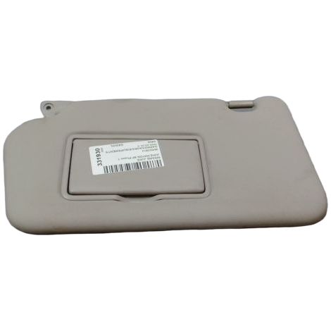 [PRODUIT D'OCCASION] Pare-soleil G NISSAN Juke Phase 1 2010-... ♻️ Ref Oe. 964011ka5a - Garantie à vie (1/3)