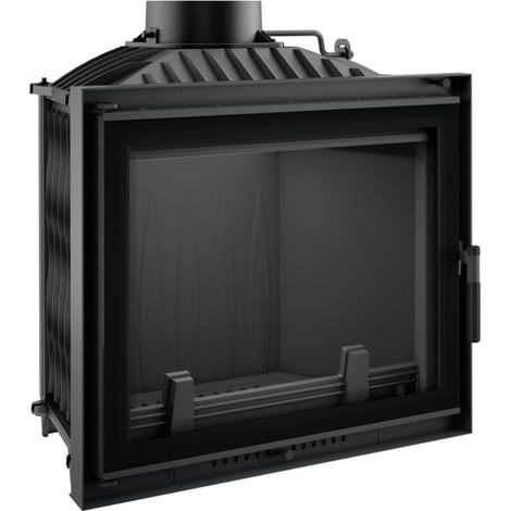 Inserto para chimenea FELIX 16 DECO