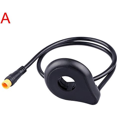 Capteur d'assistance au pédalage étanche pour vélo électrique, double aimant Hall 12 (côté gauche/droite), kit DIY (1/5)