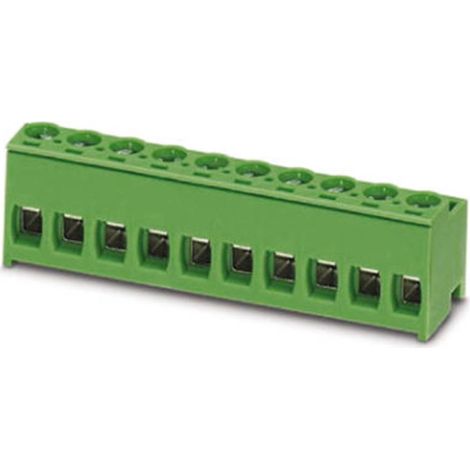 PHOENIX  CONTATTO PCB MKKDS TERMINALI 1/11 A 3,5 (1/4)