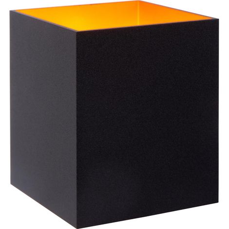 Lucide XERA - Wandleuchte - 1xG9 - Schwarz (1/4)