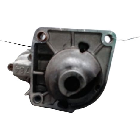 Demarreur FIAT 500 Phase 1 Essence [PRODUIT D'OCCASION]♻️51916168 (1/4)