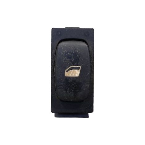 Commande Leve-glace Porte Arg PEUGEOT 307 2001-2005 [PRODUIT D'OCCASION]♻️6554e8