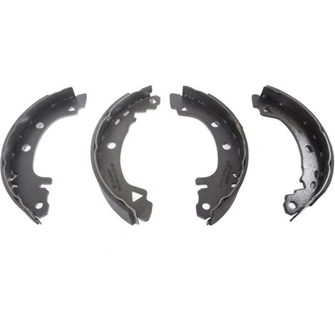 ZAPATAS DE FRENO traseras RENAULT 19 II (L53) sedán (1/2)