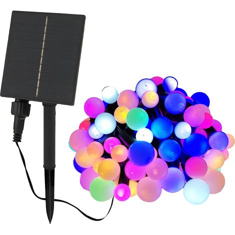 Lichterkette Rgb BILLY 9,90m