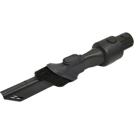 Kit di ricambio per aspirapolvere portatile senza fili V12 Plus: bocchetta 2 in 1. (1/5)
