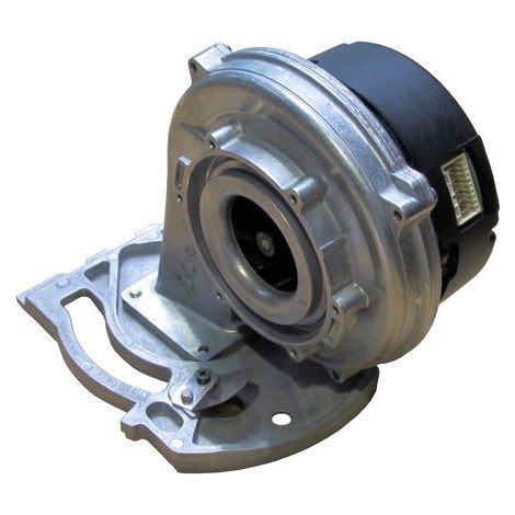 Bosch Gebläse 87182242070 für Gasheizkessel (1/2)