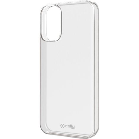TPU COVER HONOR X6/HONOR X8 5G (1/2)
