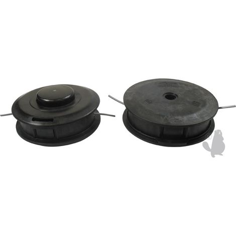 TESTA A FILO RIF 1602823 COMPATIBILE TECOMEC