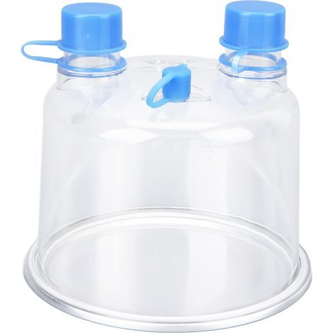 Bac d'eau universel pour ventilateur - Réservoir amovible compatible avec tous types de ventilateurs (1/5)