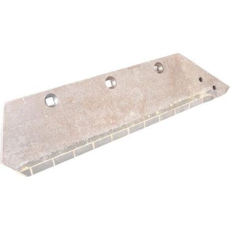 Schar R. 16" Hartmetall UNIVERSAL 010600CN (1/2)