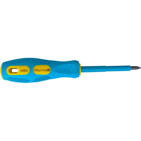 Destornillador Philips Aislado PH1 1000V