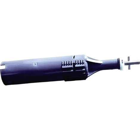 Direktantriebsmotor für die Staubsaugerdüse, kompatibel mit Dyson V8. Ersatzmotor für die Bodenbürste (V8) (1/3)