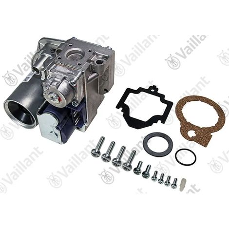 VAILLANT Valvola gas VKK 226 e succ. Codice Vaillant , 053496