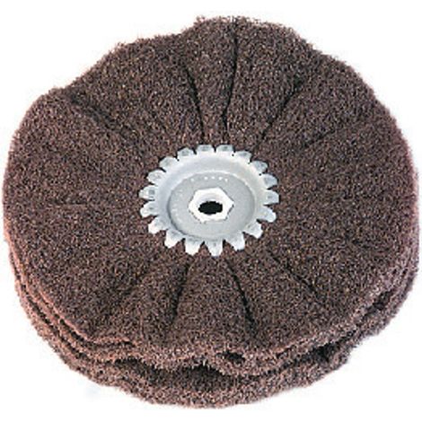 Fein Schleifvlies B 30 mm 14 mm - 63723021013 (1/2)