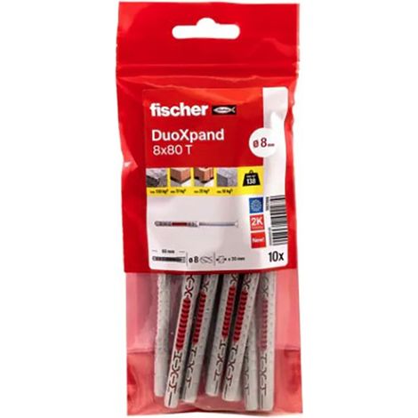 SAC DUOXPAND B/10