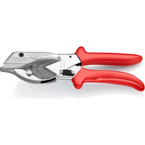 Pince pour coupes obliques pour profilés, 94 35 215 EAN (1/5)