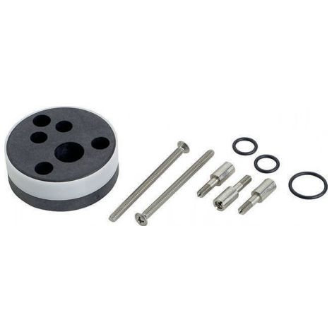 Ideal Standard Rallonge 3-L., 20mm, f.A3502, Chromé, A961168AA (1/2)