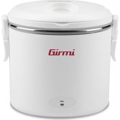 Girmi SC01 Vivandiere 40 W 0,7 l Weiß