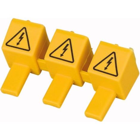 Obturateur pour barrette de pontage UL489 000171146 EATON Z-FPUL