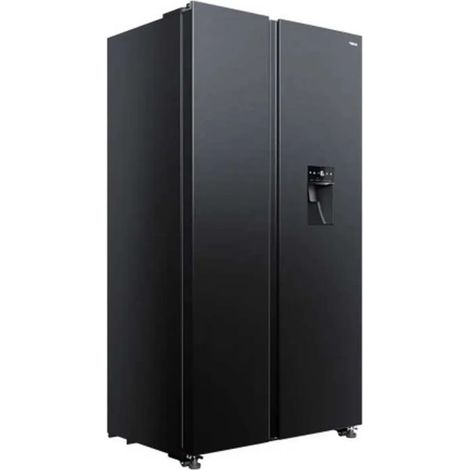 Refrigerador americano Teka rlf 74930 ss 529 litros No Frost (1/3)