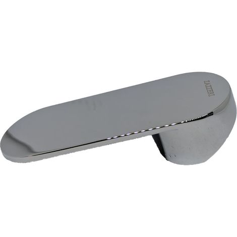 Ricambio maniglia per lavabo/bidet Zazzeri 3101-MA02-A00-CRCR (1/2)