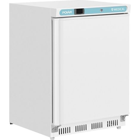Réfrigérateur de Pharmacie Dessous de Comptoir 128 L - Polar