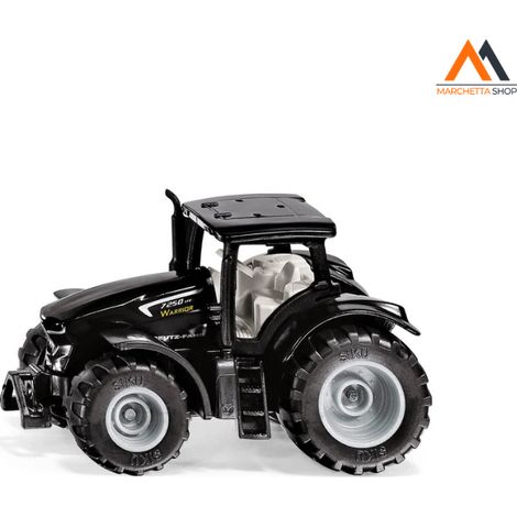 Deutz-Fahr TTV 7250 Warrior