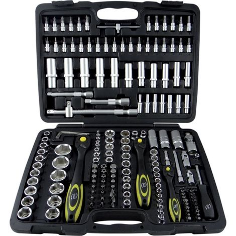Caja de empalmes 1/4"-1/2"172 unidades TECO
