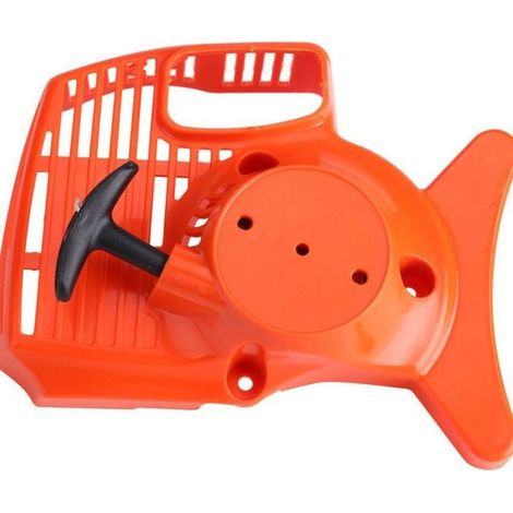 Recoil starter for Stihl FS55 FC55 FS45 FS46 brush cutter, part number 4140-190-4009, YMYNY (1/4)