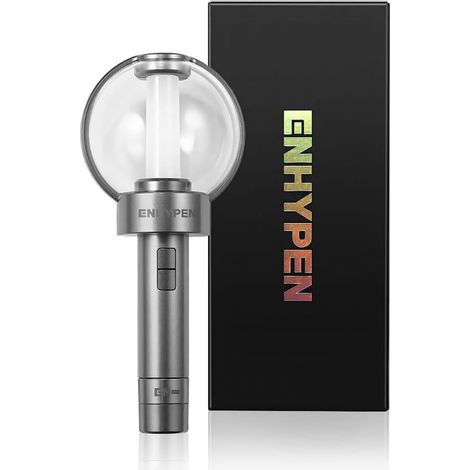 LYERCW - (220×100×100) Lightstick officiel Sayzer ENHYPEN avec 7 cartes photo (f2)